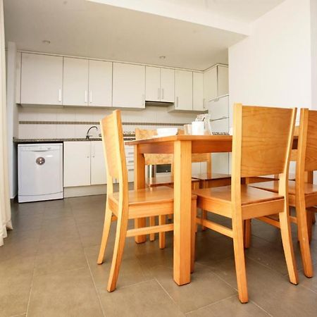 Rentalmar Romani Adosados Miami Playa Εξωτερικό φωτογραφία