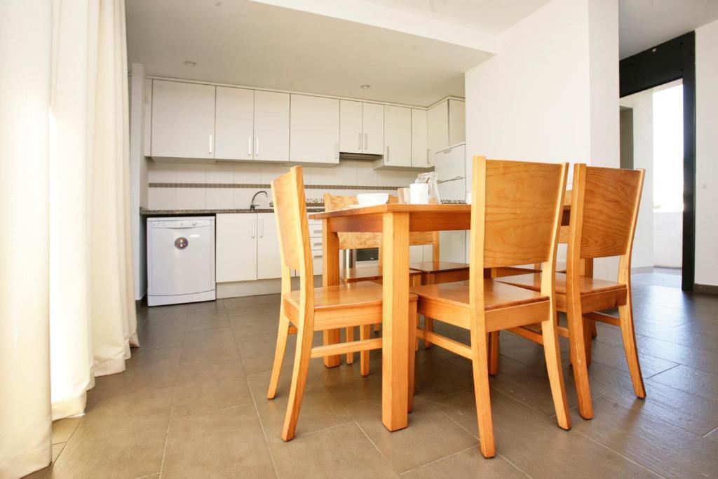 Rentalmar Romani Adosados Miami Playa Εξωτερικό φωτογραφία