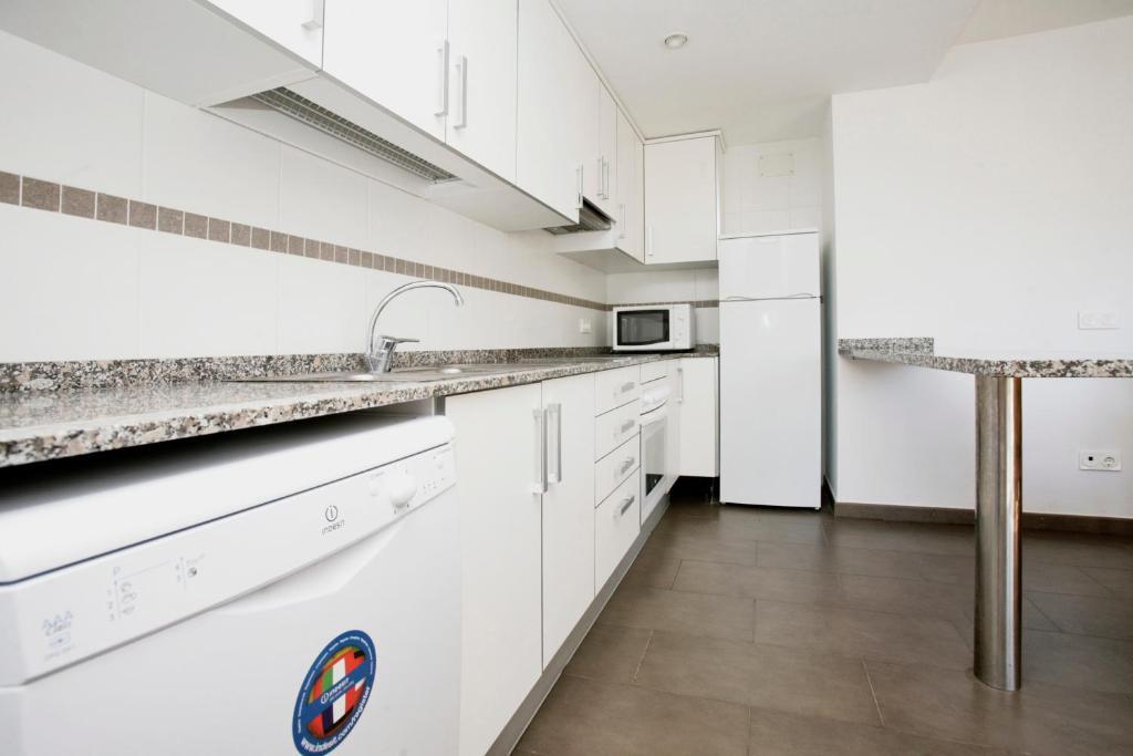 Rentalmar Romani Adosados Miami Playa Εξωτερικό φωτογραφία