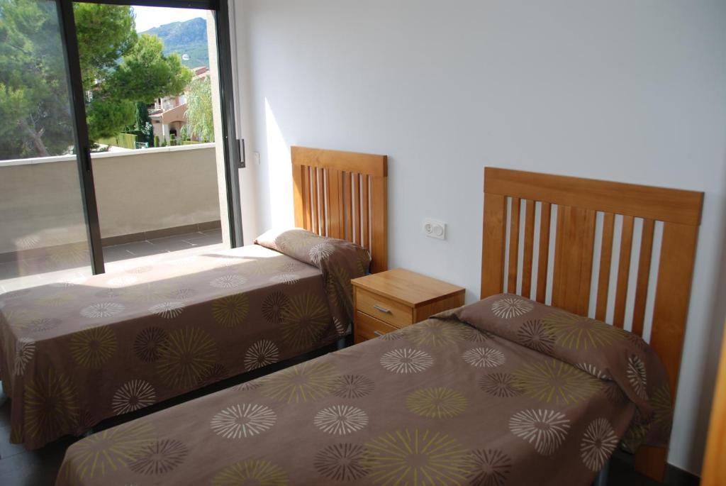 Rentalmar Romani Adosados Miami Playa Δωμάτιο φωτογραφία